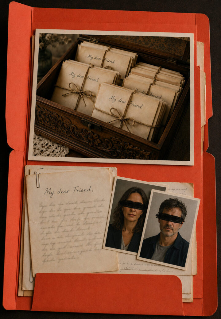 Dossier-Letters