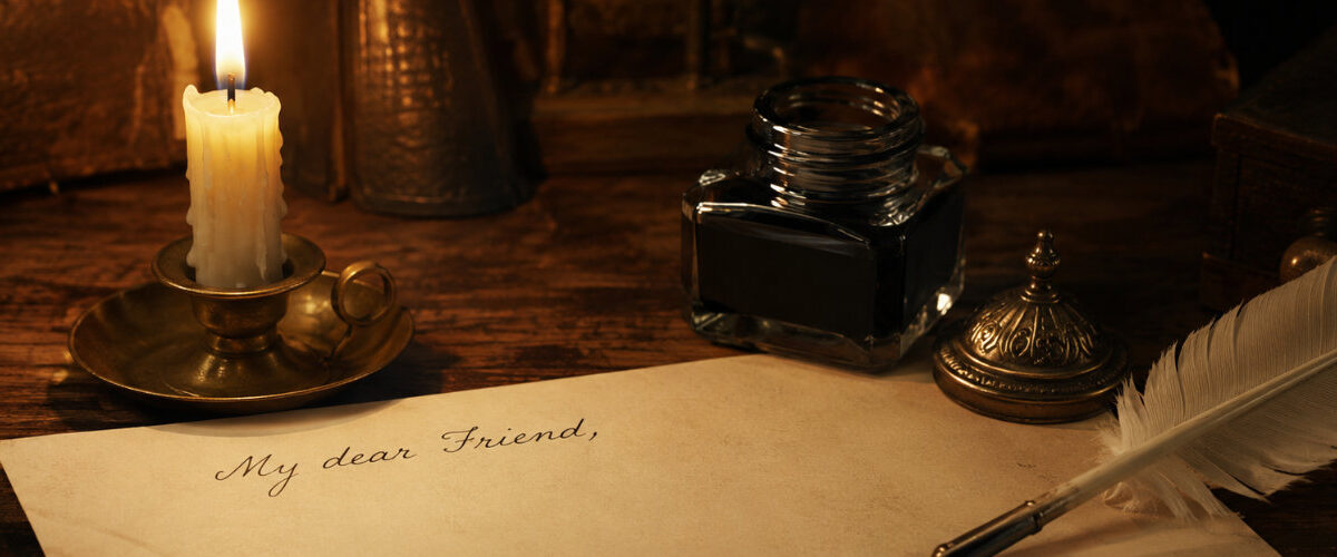 Letter One