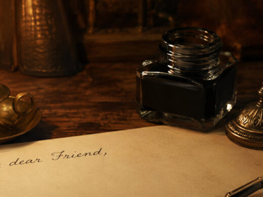 Letter One
