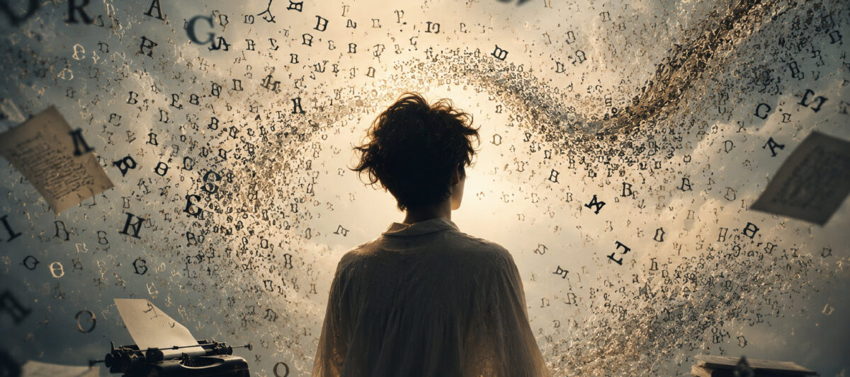 letters